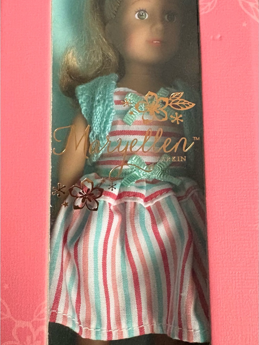 American girl,Maryellen 6”